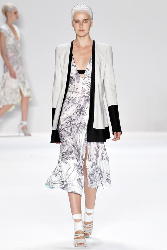 Narciso Rodriguez 2012DƬ