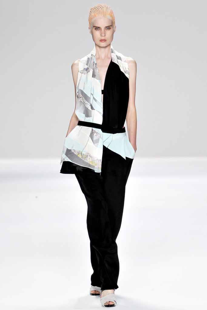 Narciso Rodriguez 2012DƬ
