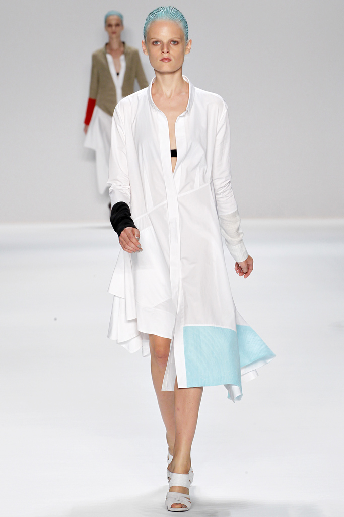Narciso Rodriguez 2012DƬ