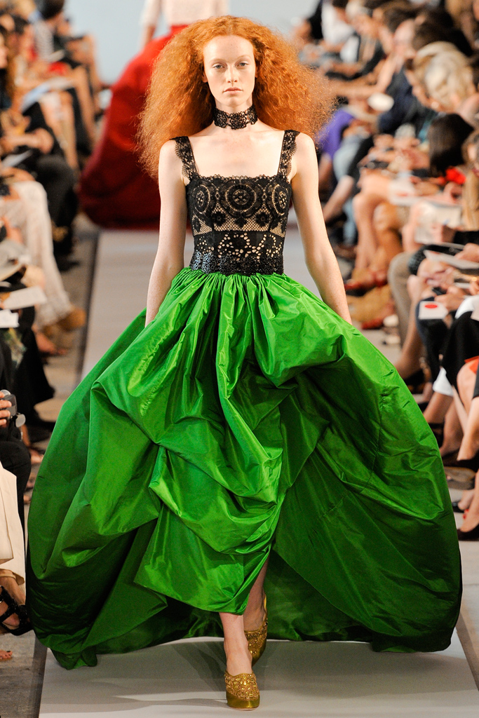 Oscar de la Renta 2012(chng)DƬ