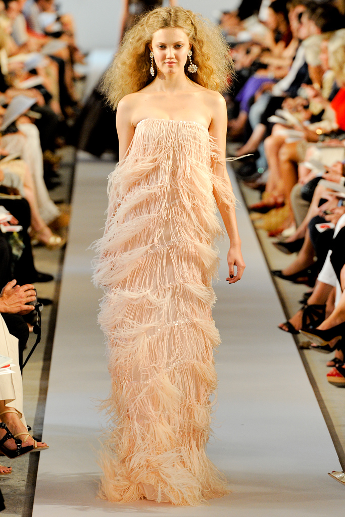 Oscar de la Renta 2012(chng)DƬ