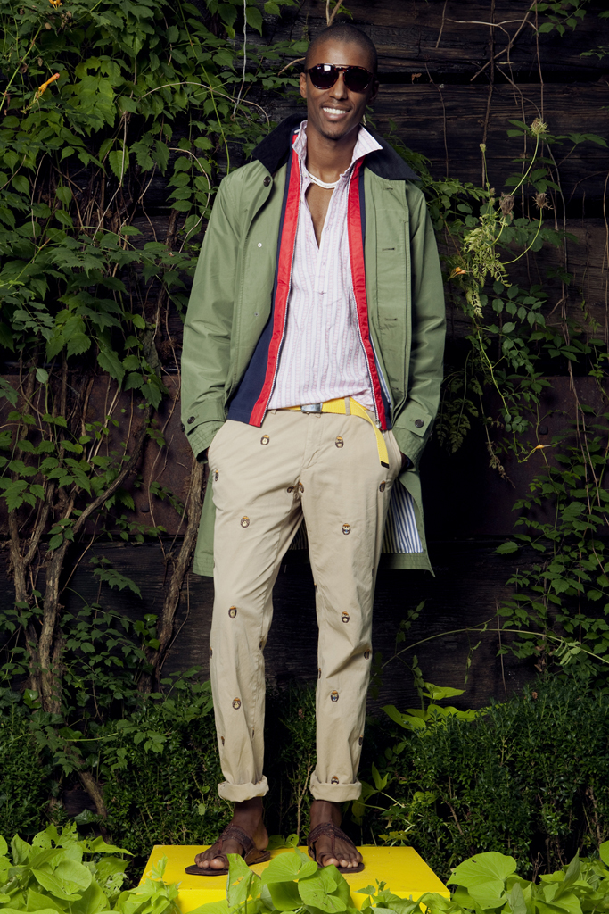 Gant by Michael Bastian 2012DƬ