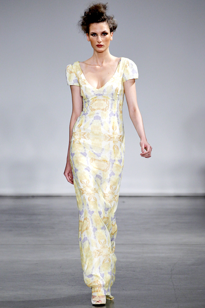L Wren Scott 2012DƬ