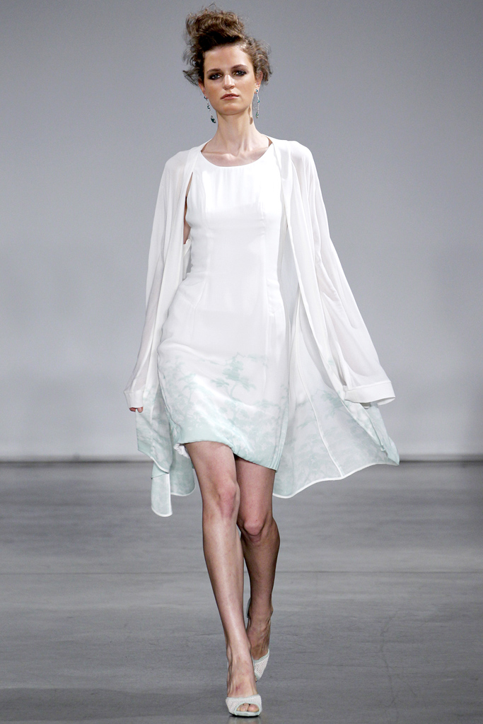 L Wren Scott 2012DƬ