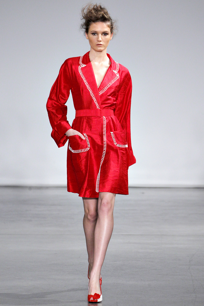 L Wren Scott 2012DƬ