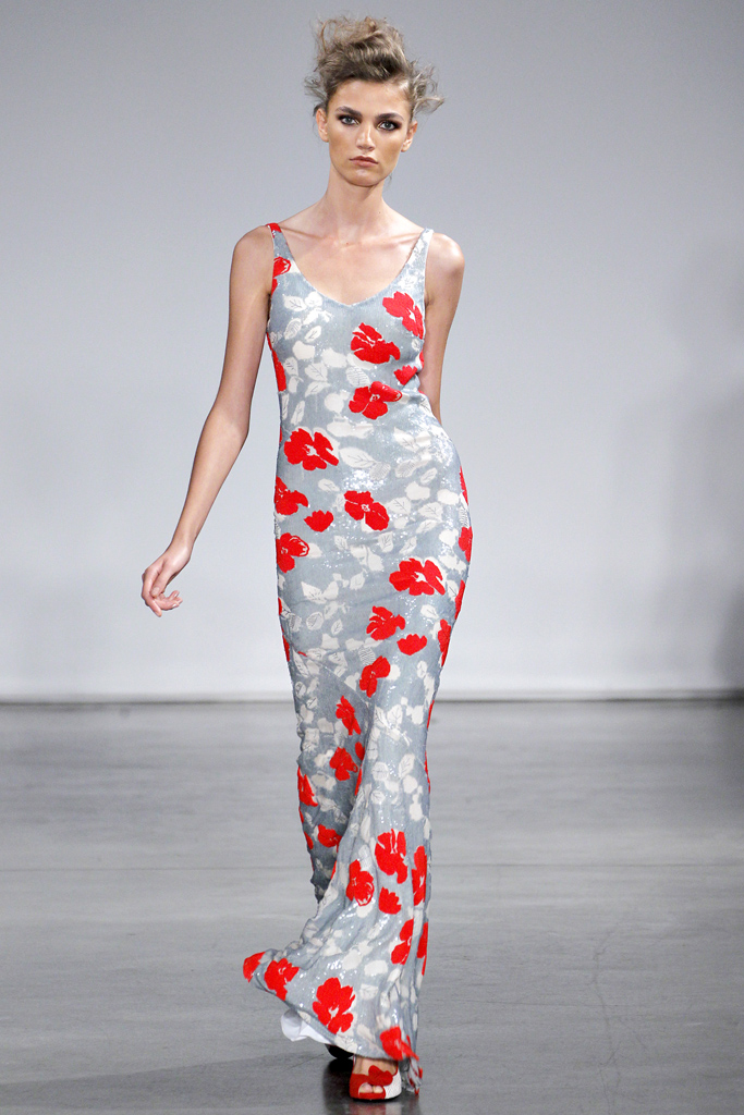 L Wren Scott 2012DƬ