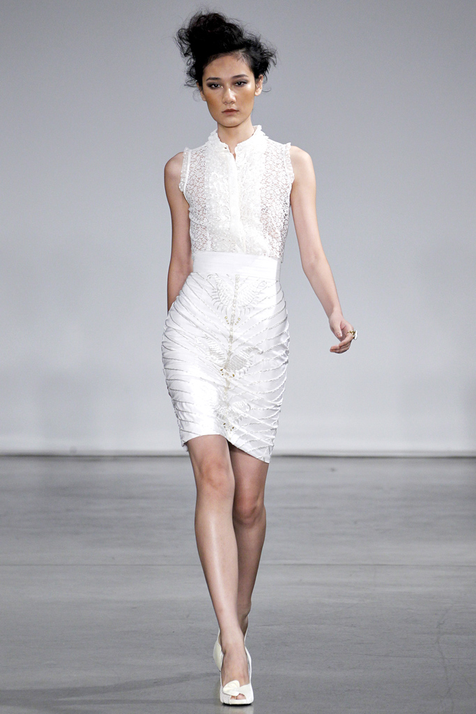 L Wren Scott 2012DƬ