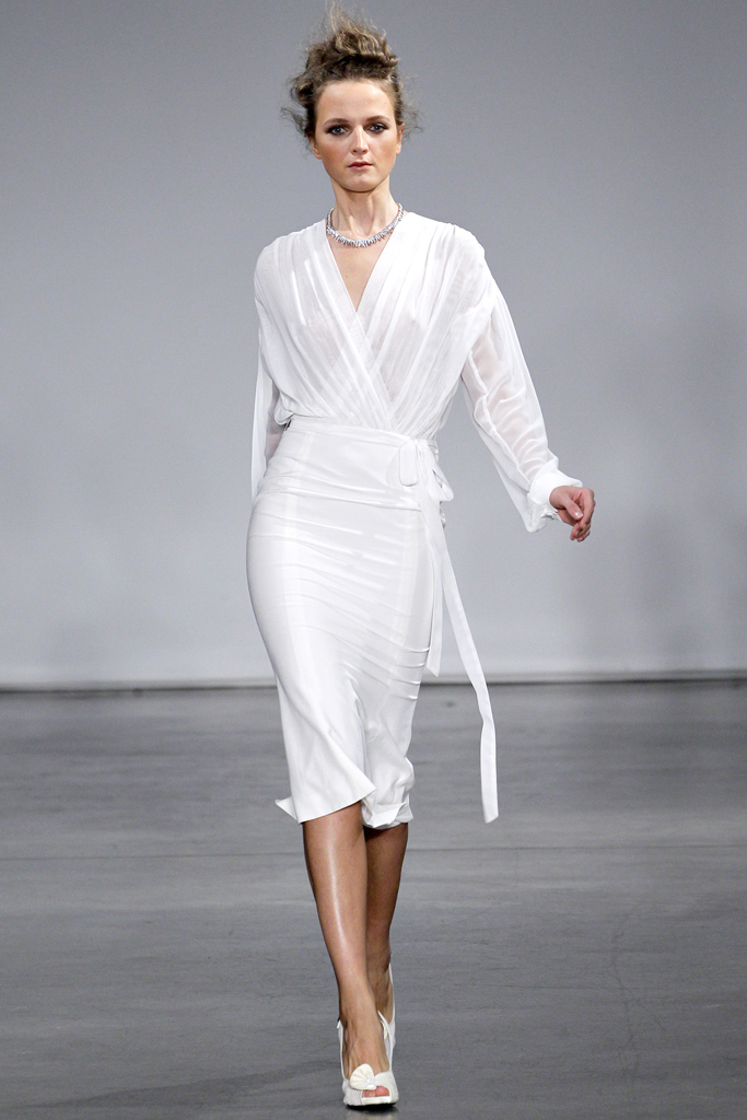 L Wren Scott 2012DƬ