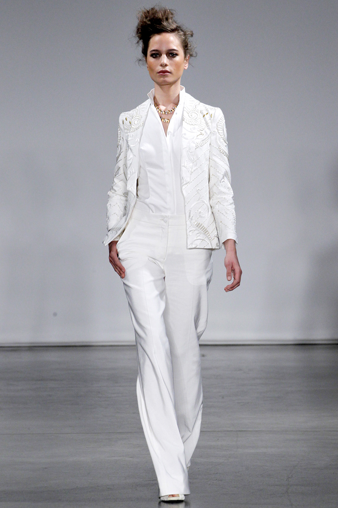 L Wren Scott 2012DƬ