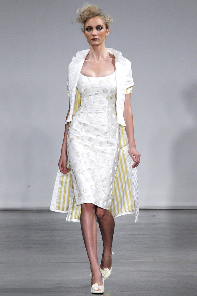 L Wren Scott 2012DƬ