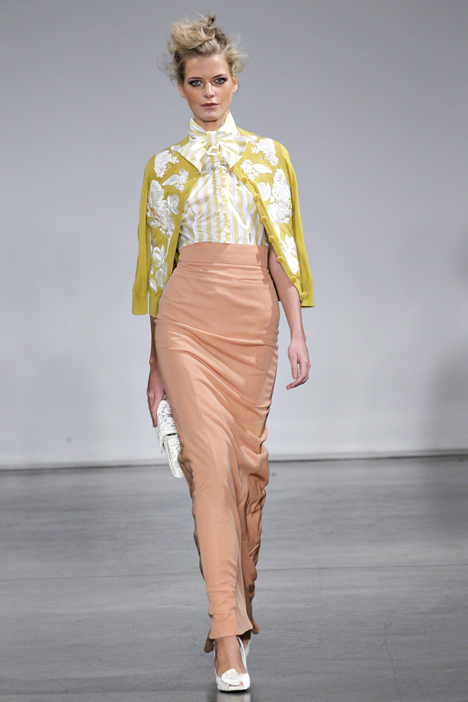 L Wren Scott 2012DƬ