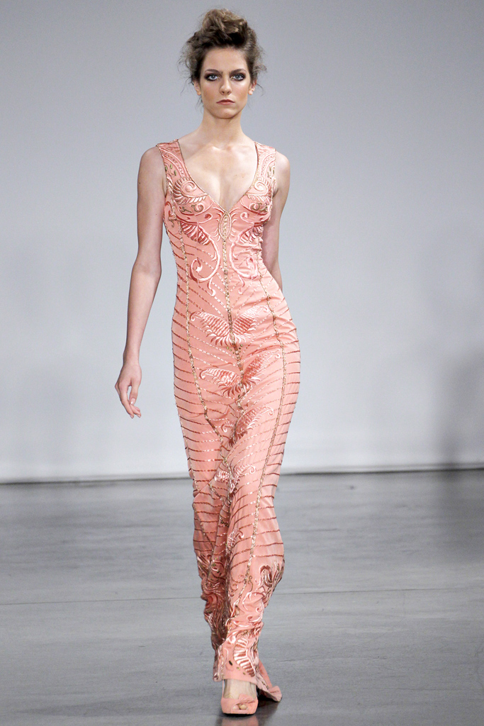 L Wren Scott 2012DƬ