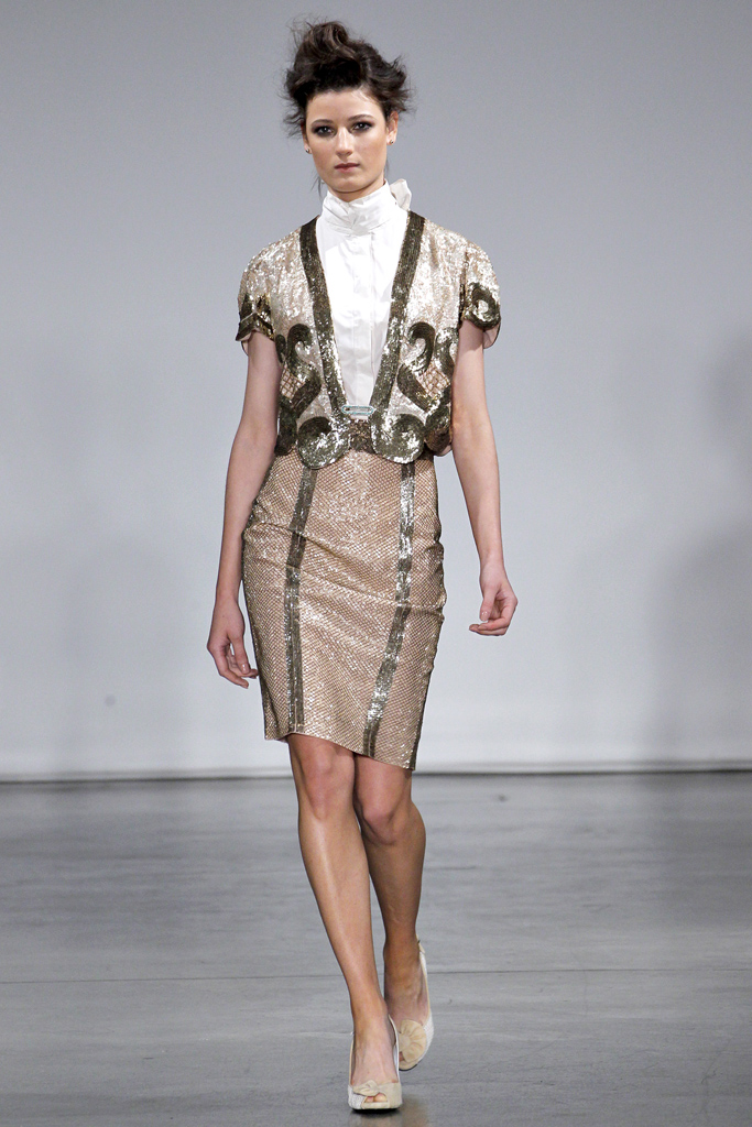 L Wren Scott 2012DƬ