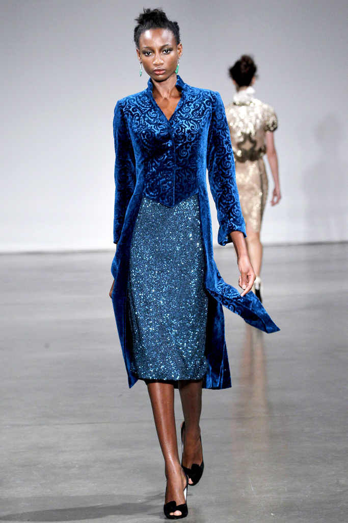 L Wren Scott 2012DƬ