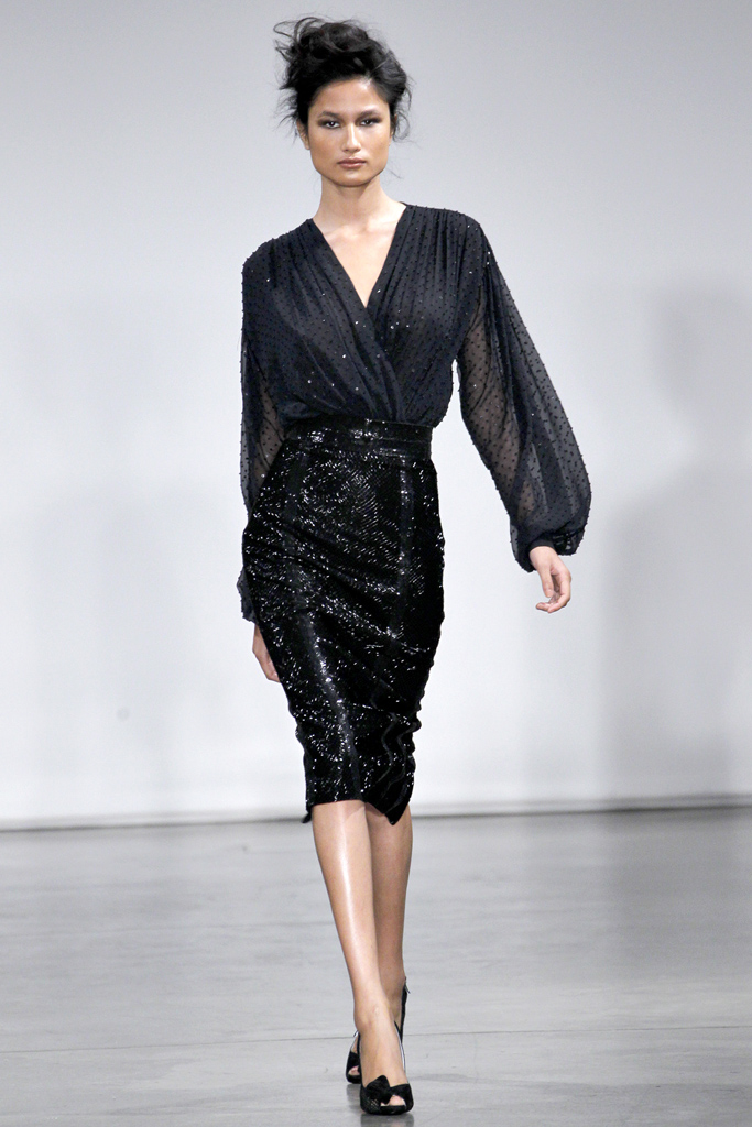 L Wren Scott 2012DƬ