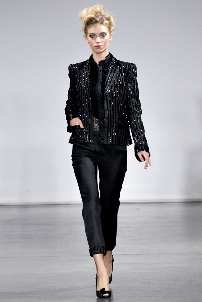 L Wren Scott 2012DƬ