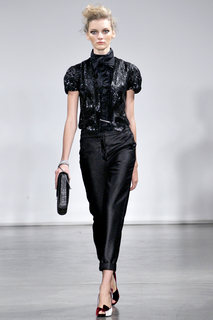 L Wren Scott 2012DƬ