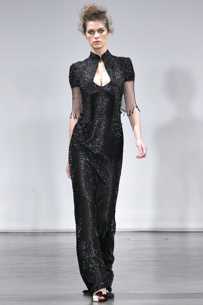L Wren Scott 2012DƬ