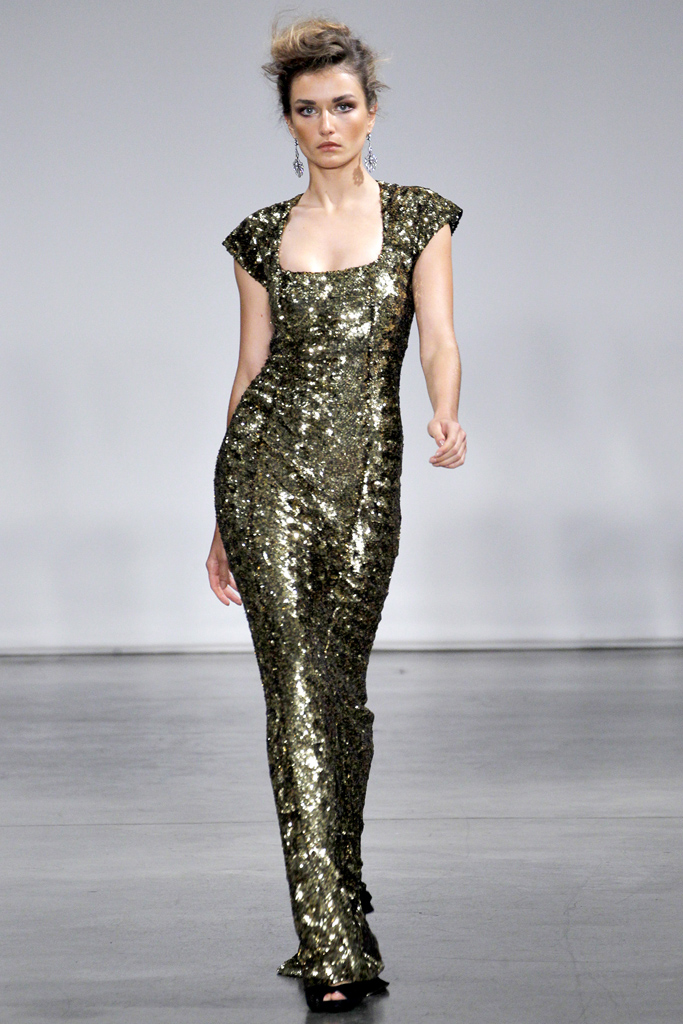 L Wren Scott 2012DƬ