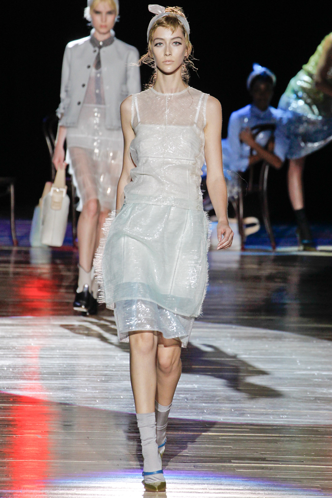 Marc Jacobs 2012DƬ