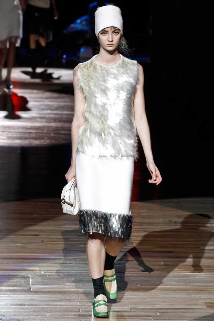 Marc Jacobs 2012DƬ
