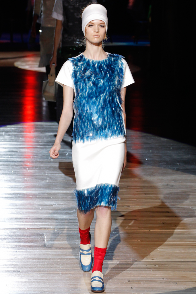 Marc Jacobs 2012DƬ