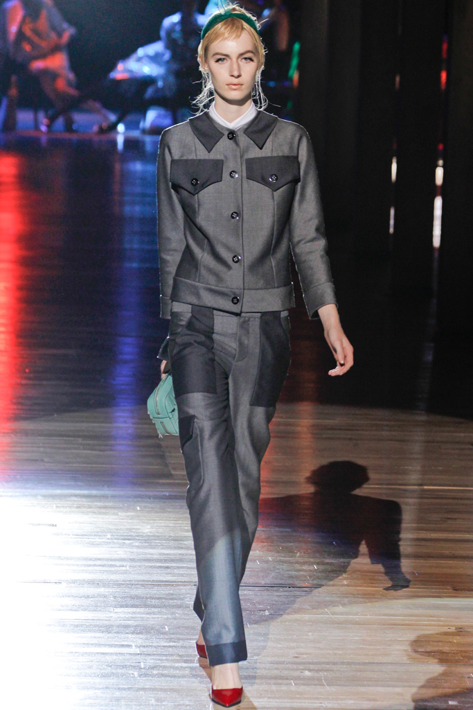 Marc Jacobs 2012DƬ