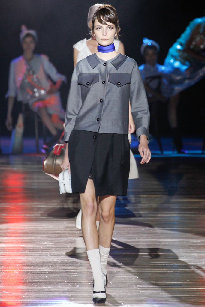Marc Jacobs 2012DƬ
