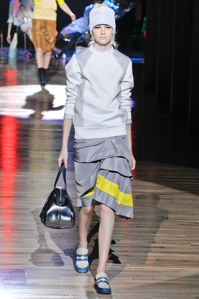Marc Jacobs 2012DƬ