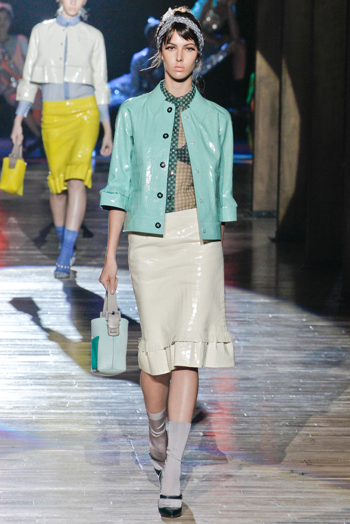 Marc Jacobs 2012DƬ