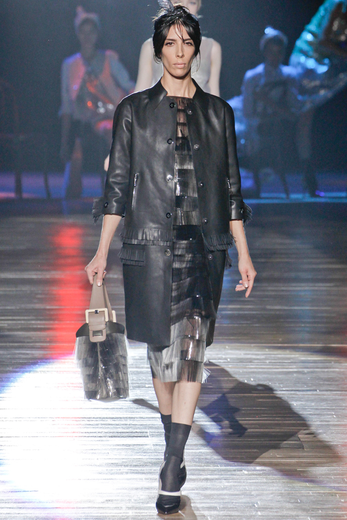 Marc Jacobs 2012DƬ