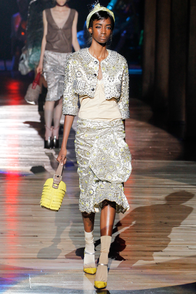Marc Jacobs 2012DƬ