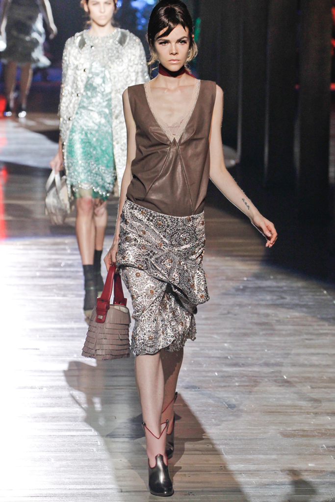 Marc Jacobs 2012DƬ