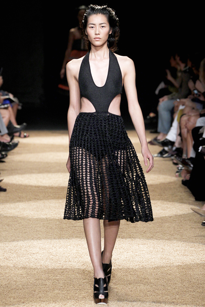 Proenza Schouler 2012(chng)DƬ