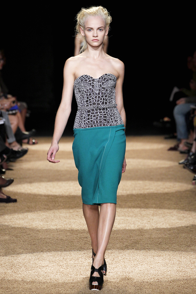 Proenza Schouler 2012DƬ