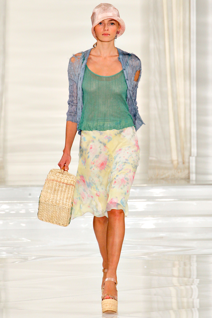 Ralph Lauren 2012DƬ