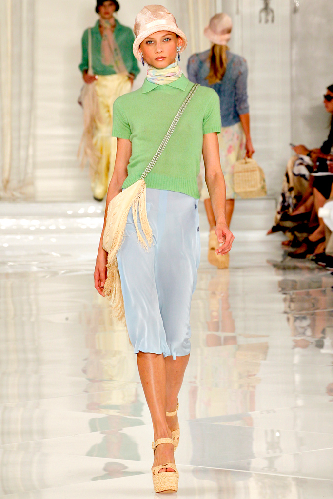 Ralph Lauren 2012(chng)DƬ