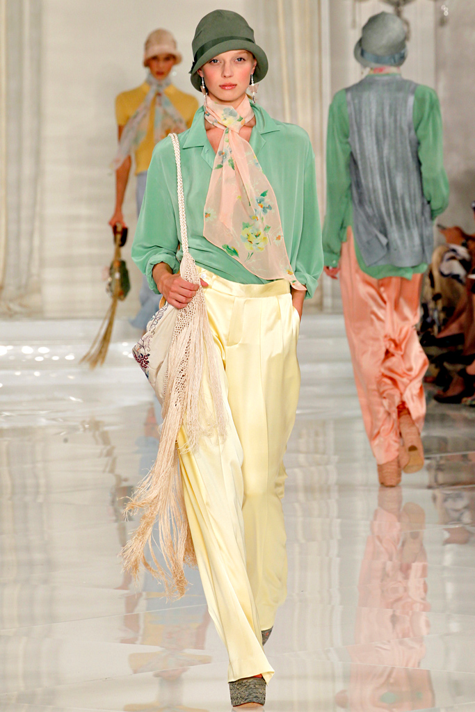Ralph Lauren 2012DƬ
