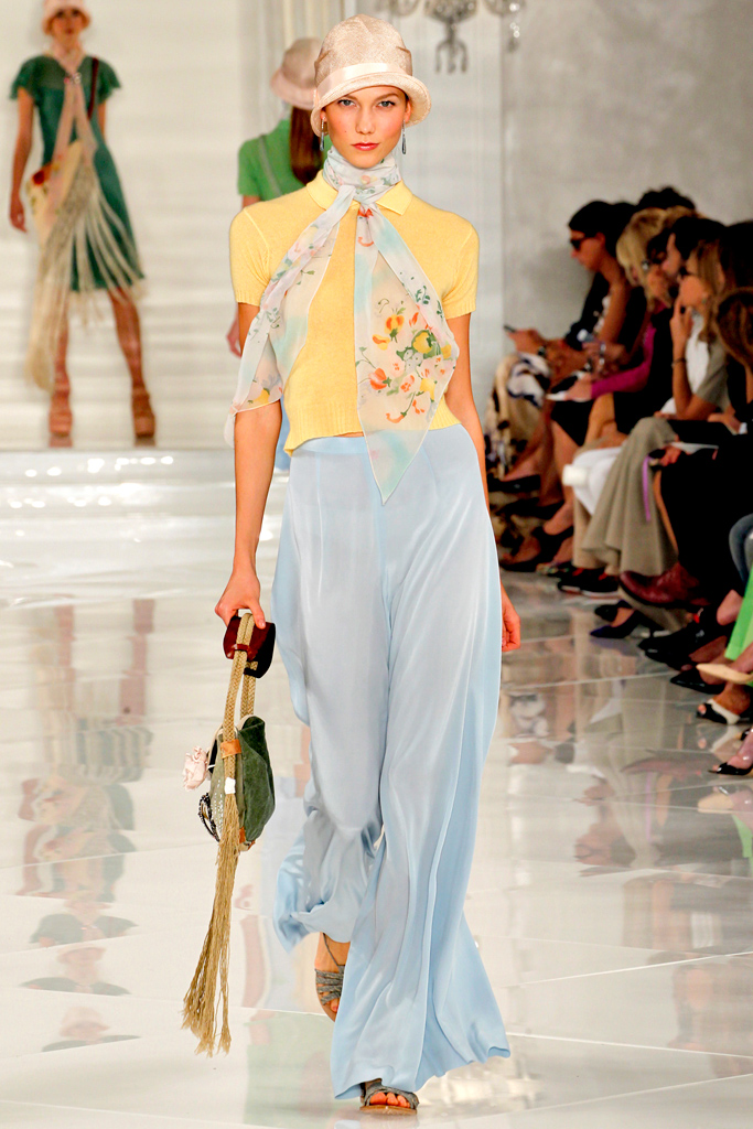 Ralph Lauren 2012DƬ