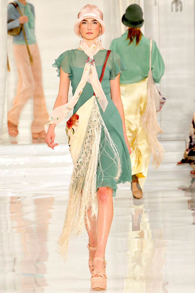 Ralph Lauren 2012DƬ