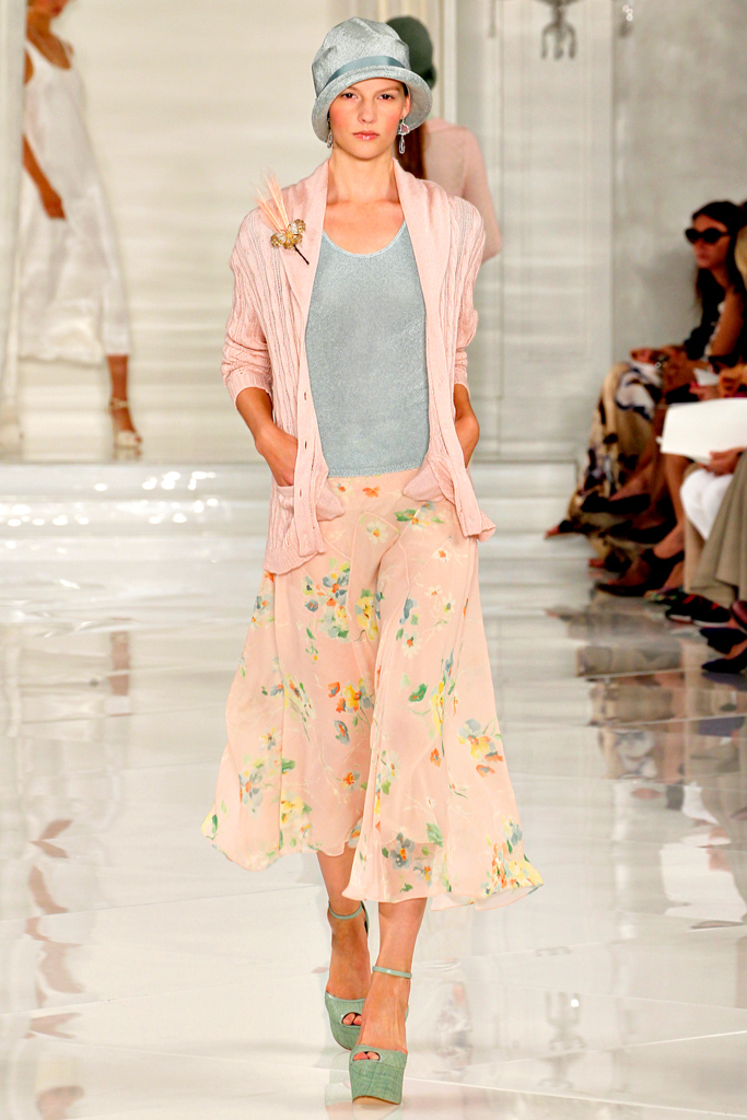 Ralph Lauren 2012(chng)DƬ
