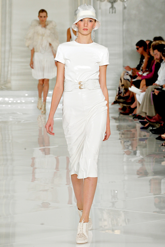 Ralph Lauren 2012DƬ
