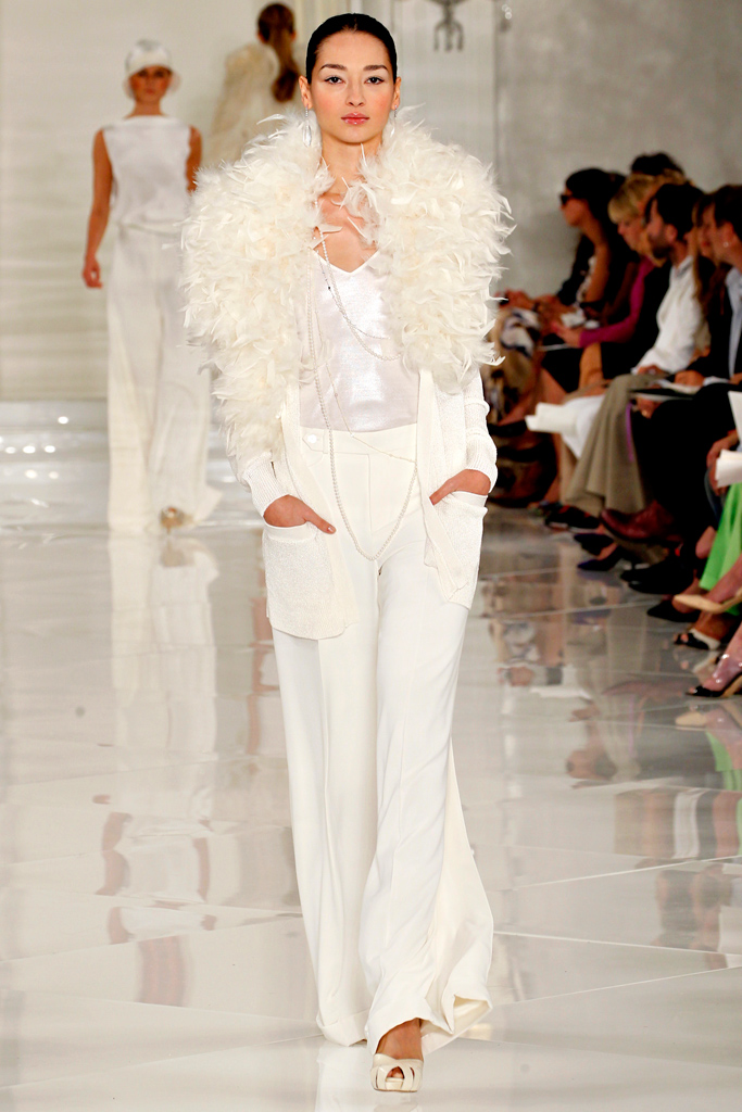 Ralph Lauren 2012DƬ