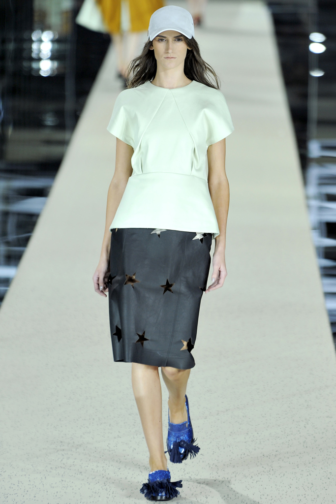 Acne 2012DƬ