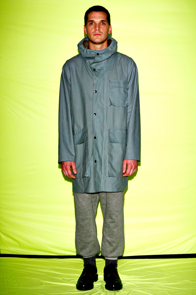 Christopher Raeburn 2012DƬ