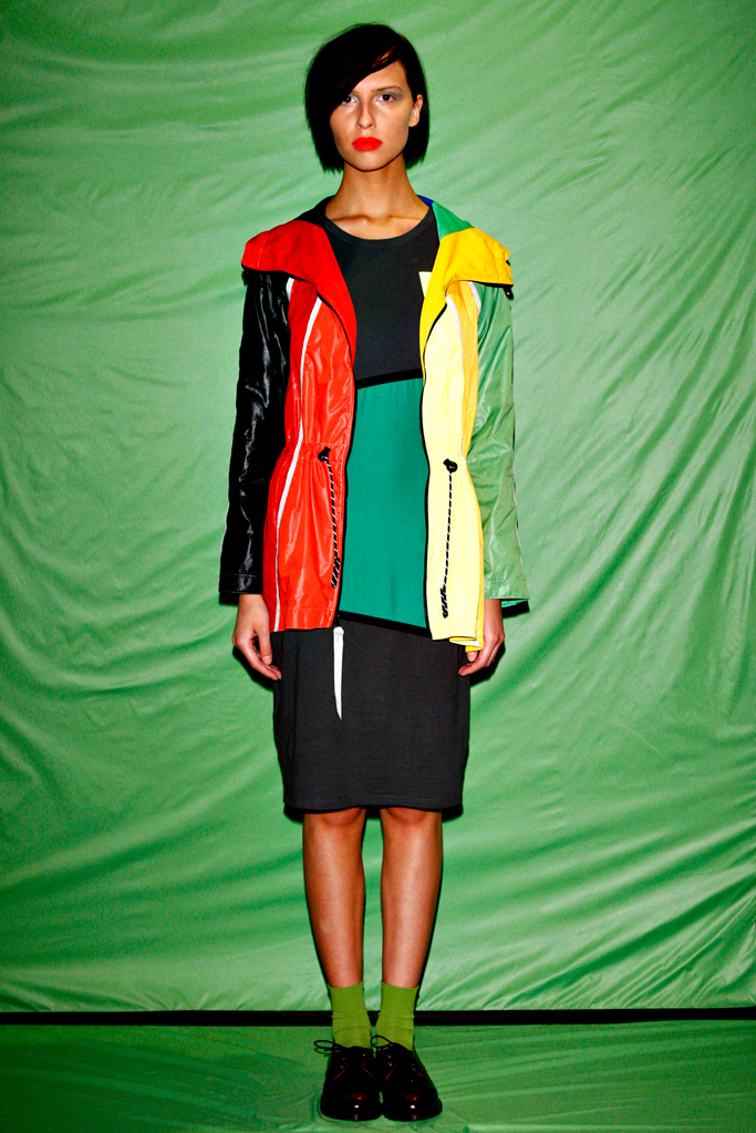 Christopher Raeburn 2012DƬ