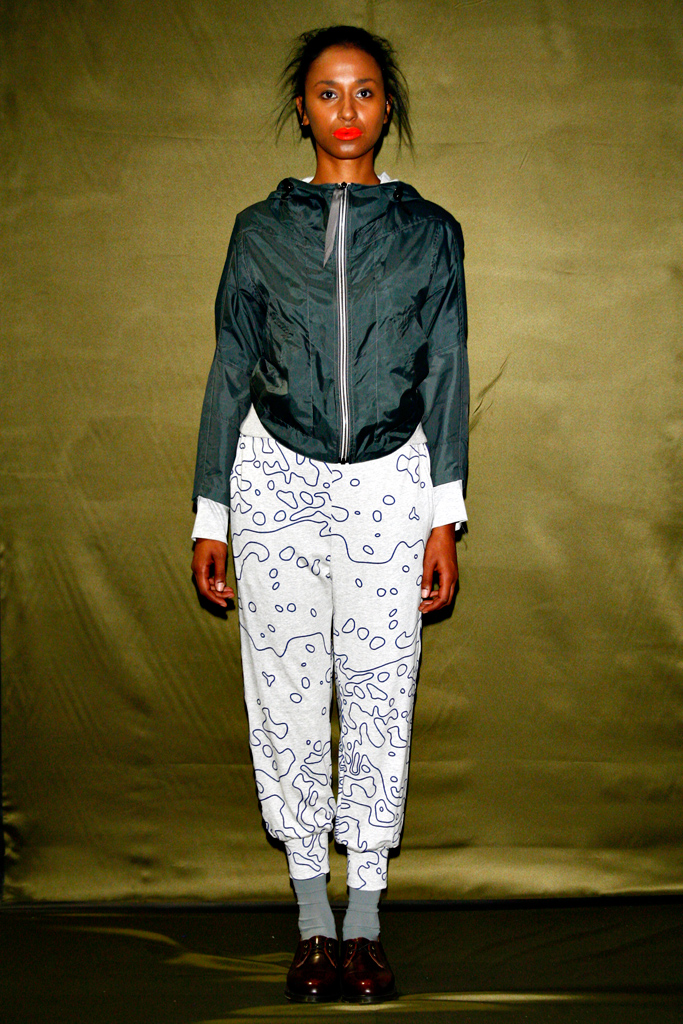 Christopher Raeburn 2012DƬ