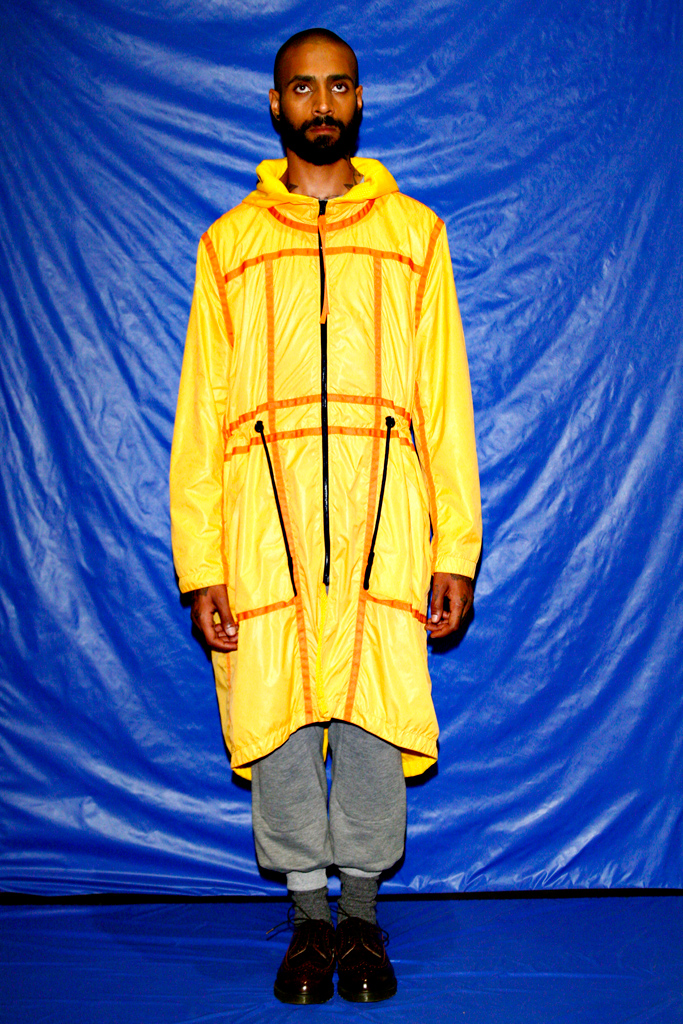 Christopher Raeburn 2012DƬ