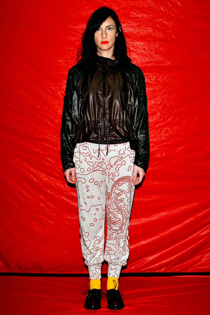 Christopher Raeburn 2012DƬ