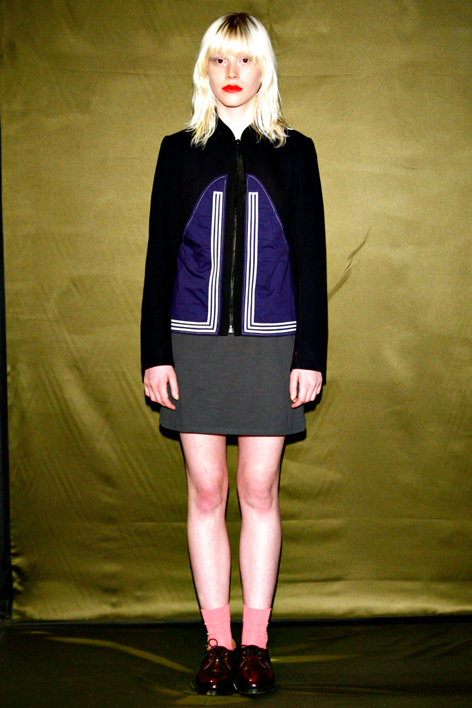 Christopher Raeburn 2012DƬ
